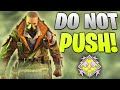 CAUSTIC CAN'T BE PUSHED! | Apex Legends Season 16 Gameplay