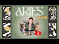 ARIES | That Aries 