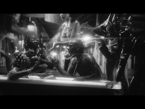 Skepta - Pure Water