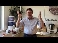 dōterra 30 day cleanse hacks video 11 the feel good family