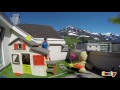 smoby friends haus mit sommerküche