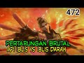 ALUR CERITA BTTH RANAH KAISAR - SPOILER 472!