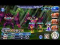 【dffoo】今度こそ…断章hard「ヲルバの少女11」をコンプリートしてやるぜ！