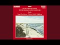 Dyvekes Sange (The Songs of Dyveke) : Der stiger, der stiger, det stiger herop (It Rises, It...