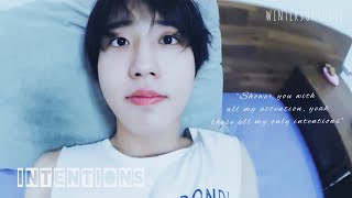 [FMV] HAN - INTENTIONS