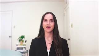 ATSU-ASHS Master of Science in Biomedical Sciences Student Testimonial | Alexandra Barker