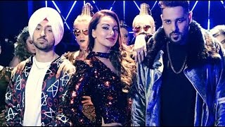 'Move Your Lakk' Song 'Noor' is a new party anthem | New Bollywood Movies Songs 2017