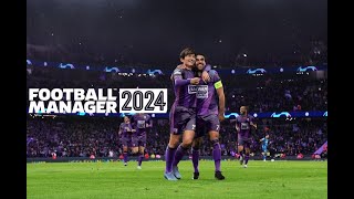 FOOTBALL MANAGER 2024 / KEZDETLEGES BEÁLLÍTÁSOK KEZDŐKNEK , MAGYARUL