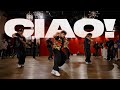 CIAO! Bryson Tiller - Alexander Chung Choreography