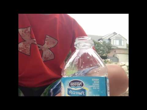 How to make a flavoured mouthpiece How to make a flavoured mouthpiece