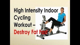 Exerpeutic 900XL Extended Capacity Recumbent Bike with Pulse Review - 1111