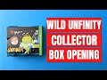 Wild Packing Errors - Unfinity Collector Box Opening - Shocking Pulls! #UNF #MTG - Ship Oct 7th