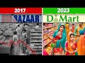 HOW DMART DESTROYED BIG BAZAAR ?| DMART Case Study | Radhakishan Damani