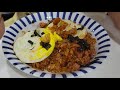 【10分鈡料理】 韓式火腿泡菜炒飯 辛奇炒飯 韓國媳婦做的 很簡單 韓式料理 │中文字幕│