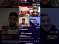 Barrelo war live(29.9)🚨mit BARELLA|UMUT #trending #viral #barello #barella #tiktok