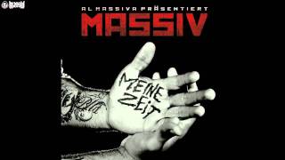 MASSIV - ICH BIN DEUTSCHER HIP HOP - MEINE ZEIT - ALBUM - TRACK 16