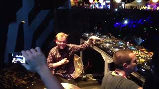 Avicii - Levels (ZoukOut 2011) - @aviciiworldinedm