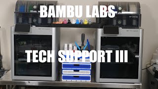 Bamboozled By Bambu Labs?