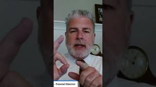 Funeral Home Procedures