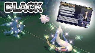 【ポケモンBDSP】これが見たかった！バトルタワー100連勝！トレーナーカードをBLACK CARDにする方法！【実況プレイ】ダイパリメイク Nintendo Switch Part3