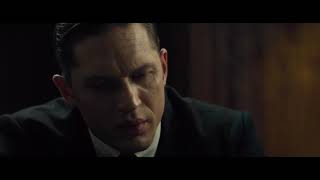 Libercio - Pain in Memories | Tom Hardy 'The Gangster'