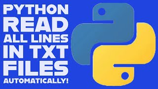 Python Mini Project: Loop Through Folders, Read Multiple TXT Files & Print All Lines