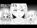 holoweEN Episode 1: Origin [Watson Amelia, Gawr Gura, Ceres Fauna]