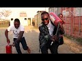 HASHYE - CEDRO WHY TEACH LOSS [Official Video]