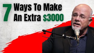 Dave Ramsey Reveals How To Be Rich With Only $1000 In 2023 #getrich #daveramsey