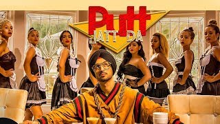 Putt Jatt Da | Vertical  Video | Diljit Dosanjh | Ikka I Kaater I Latest Songs 2018 | New Songs