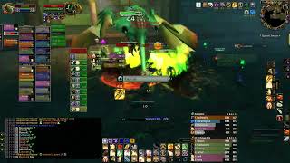 POV Holy Paladin [WoW SoD] Sunken Temple - Hazzas \u0026 Morphaz