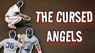 How The Angels Became A Cursed Franchise