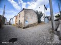 Salguiero do Campo, village house ruin for sale 13,000 euros