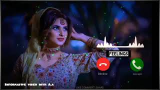 Very Sad Heart broken 😭💔Ringtone | Bewafa sad song ringtone 2020 | Trending sad 😔 Hindi ringtone