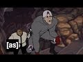 I Got Plastic Knees | The Venture Bros. | Adult Swim