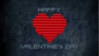 Happy Valentine's Day from Doctor Daniel Nix \u0026 Staff