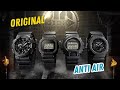 Jam Tangan G-Shock Terbaik untuk Pria 2024