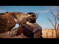 assassin s creed origins easy allies review