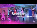 Ariana Grande - Santa tell me | J LIM Choreography | ONE LOVE DANCE STUDIO