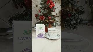 Lavanda çayı,əsəb, stress,yuxusuzluqdan və.s  əziyyət çəkənlər istifadə edə bilər