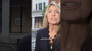 'Our journalists are not corrupt' says BBC News CEO
