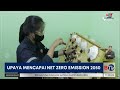 Upaya Mencapai Net Zero Emission 2050 | Beritasatu