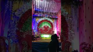 #video #shorts #youtube #youtubeshorts #baba #basukinath #tent #house #nonihat #hindisong