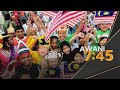 Semangat Uniti | Medium mengeratkan perpaduan kaum di Malaysia