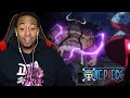 Kaido Puts Luffy to Sleep!!! | One Piece Ep 915 Reaction