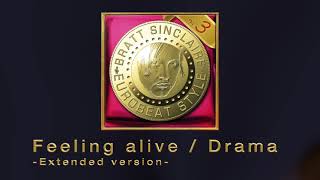 Feeling alive / Drama