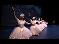 [제2회 발표회]*초등발레 초급반_지젤中 군무 * Ballet Academy Presentation