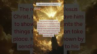 Deep Dive Into Revelation1 1 Understanding Its Core Message