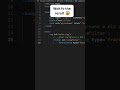 Get FREE Source Code for AMAZING Scramble Text Animation