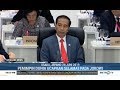 Ide Cemerlang Jokowi di KTT G20